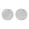 Thrifco Plumbing Delta Button Set 2412 4401592 - alternate 1
